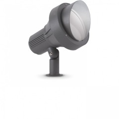 Направленный светильник Ideal Lux TERRA PT1 BIG ANTRACITE 033044