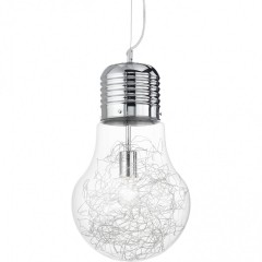 Підвісний світильник Ideal Lux LUCE MAX SP1 BIG 033662