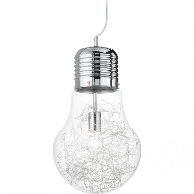 Підвісний світильник Ideal Lux LUCE MAX SP1 BIG 033662