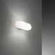 Бра Ideal Lux MORIS AP2 BIANCO 034546