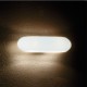 Бра Ideal Lux MORIS AP2 BIANCO 034546