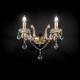 Бра Ideal Lux FLORIAN AP2 CROMO 035642