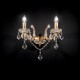 Бра Ideal Lux FLORIAN AP2 ORO 035659