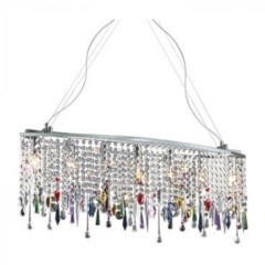 Люстра Ideal Lux LOVE ME SP7 036953