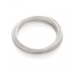 Компонент Ideal Lux CAVO TRASPARENTE (1m) 038940