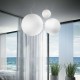 Люстра Ideal Lux MAPA SP5 BIANCO 043562