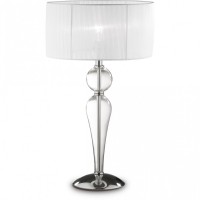 Настільна лампа Ideal Lux DUCHESSA TL1 BIG 044491