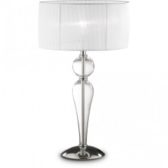Настільна лампа Ideal Lux DUCHESSA TL1 BIG 044491