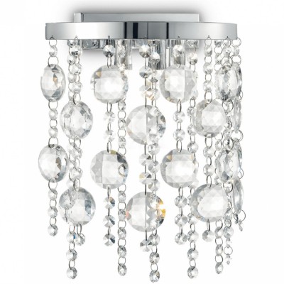 Бра Ideal Lux EVASIONE AP3 044750 Бра Ideal Lux EVASIONE AP3 044750