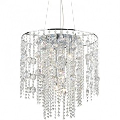 Люстра Ideal Lux EVASIONE SP10 044767