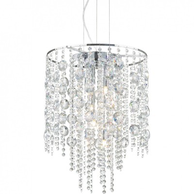 Люстра Ideal Lux EVASIONE SP8 044774