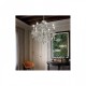 Люстра Ideal Lux GIOCONDA SP6 ARGENTO 044927