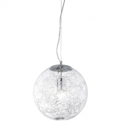 Подвесной светильник Ideal Lux MAPA MAX SP1 D30 045115