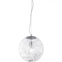 Підвісний світильник Ideal Lux MAPA MAX SP1 D40 045122