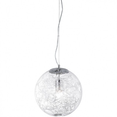 Підвісний світильник Ideal Lux MAPA MAX SP1 D40 045122