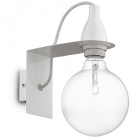 Бра Ideal Lux MINIMAL AP1 BIANCO 045191