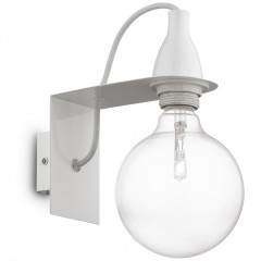Бра Ideal Lux MINIMAL AP1 BIANCO 045191