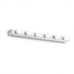 Бра Ideal Lux PRIVE' AP6 CROMO 045627