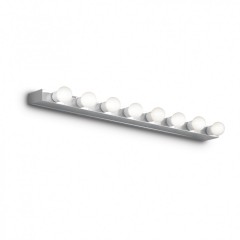 Бра Ideal Lux PRIVE' AP8 CROMO 045634