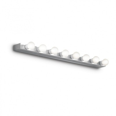 Бра Ideal Lux PRIVE' AP8 CROMO 045634