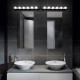 Бра Ideal Lux PRIVE' AP8 CROMO 045634
