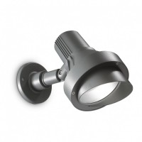 Бра Ideal Lux TERRA AP1 BIG ANTRACITE 046167