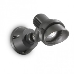 Бра Ideal Lux TERRA AP1 SMALL ANTRACITE 046181