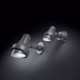 Бра Ideal Lux TERRA AP1 SMALL ANTRACITE 046181