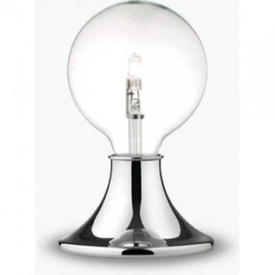 Настольная лампа Ideal Lux TOUCH TL1 CROMO 046341