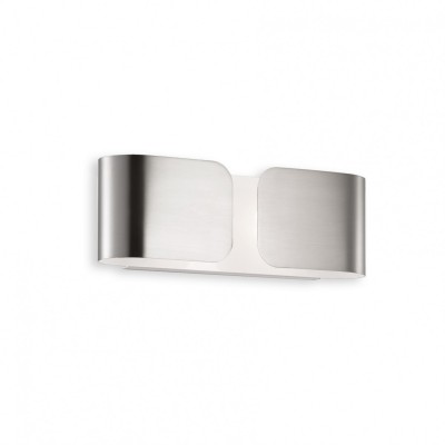 Бра Ideal Lux CLIP AP2minI CROMO 049229