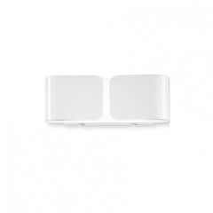 Бра Ideal Lux CLIP AP2minI BIANCO 049236