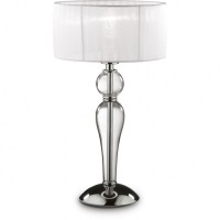 Настільна лампа Ideal Lux DUCHESSA TL1 SMALL 051406