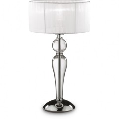 Настільна лампа Ideal Lux DUCHESSA TL1 SMALL 051406