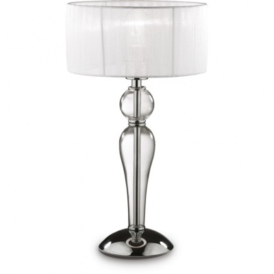 Настільна лампа Ideal Lux DUCHESSA TL1 SMALL 051406