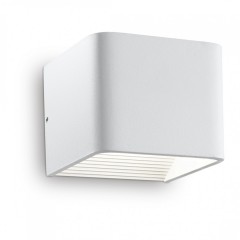 Бра Ideal Lux CLICK AP D10 BIANCO 051444