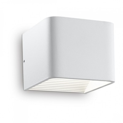 Бра Ideal Lux CLICK AP D10 BIANCO 051444 Бра Ideal Lux CLICK AP D10 BIANCO 051444