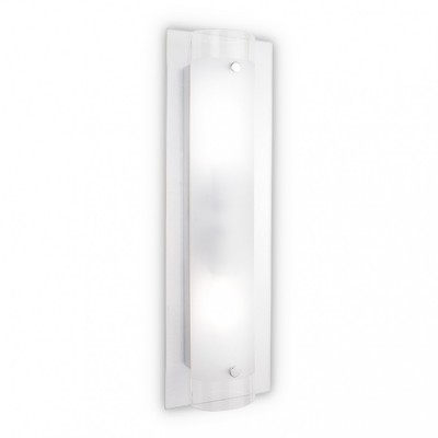 Бра Ideal Lux TUDOR AP2 051857 Бра Ideal Lux TUDOR AP2 051857