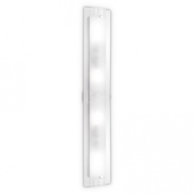 Бра Ideal Lux TUDOR AP4 051864 Бра Ideal Lux TUDOR AP4 051864
