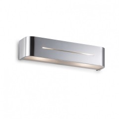 Бра Ideal Lux POSTA AP2 CROMO 051932