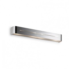 Бра Ideal Lux POSTA AP4 CROMO 051956