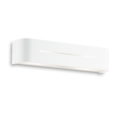 Бра Ideal Lux POSTA AP2 BIANCO 051963 Бра Ideal Lux POSTA AP2 BIANCO 051963