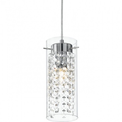 Люстра Ideal Lux IGUAZU' SP1 052359 Люстра Ideal Lux IGUAZU' SP1 052359