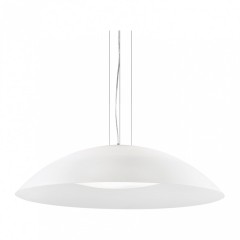 Люстра Ideal Lux LENA SP3 D74 BIANCO 052786