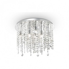 Люстра Ideal Lux ROYAL PL8 052991