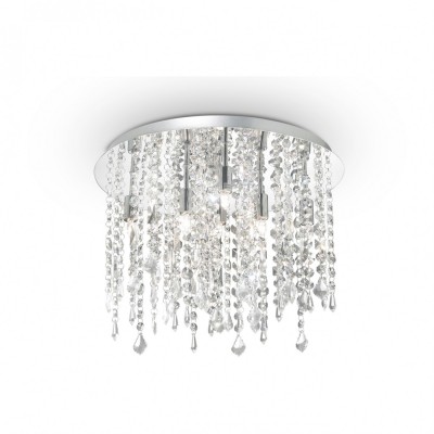 Люстра Ideal Lux ROYAL PL8 052991 Люстра Ideal Lux ROYAL PL8 052991
