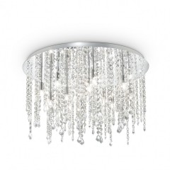 Люстра Ideal Lux ROYAL PL12 053004