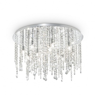 Люстра Ideal Lux ROYAL PL12 053004 Люстра Ideal Lux ROYAL PL12 053004