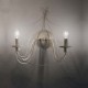 Бра Ideal Lux CORTE AP2 RUGGINE 057200