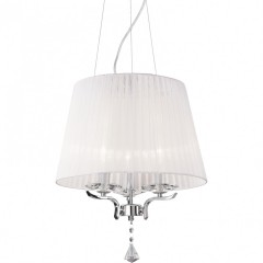 Люстра Ideal Lux PEGASO SP3 BIANCO 059235