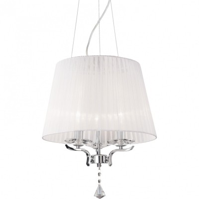 Люстра Ideal Lux PEGASO SP3 BIANCO 059235